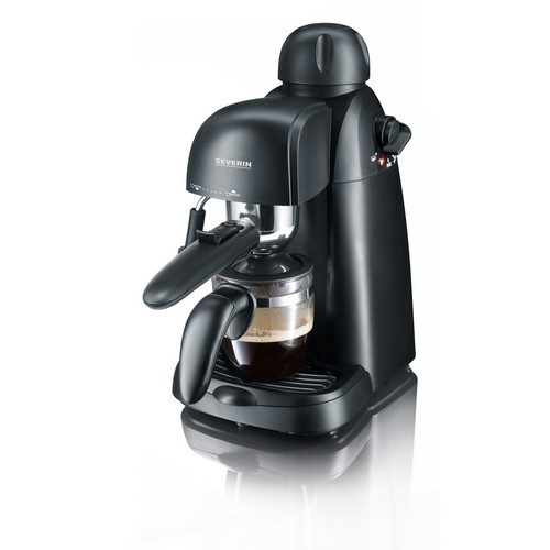 CAFETERA SEVERIN KA 5978